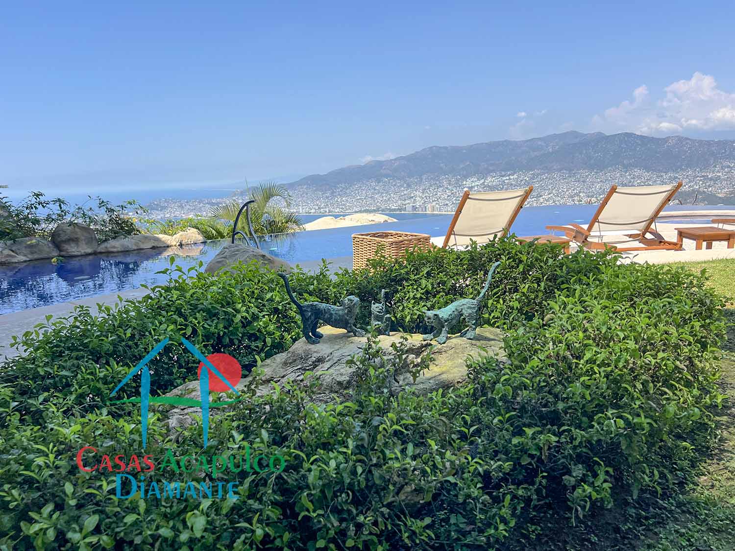 Villa Las Nubes - Desayunador 12